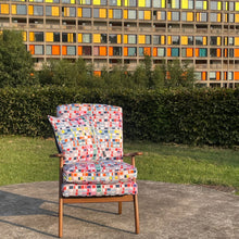 Load image into Gallery viewer, Park Hill Sheffield Cushion