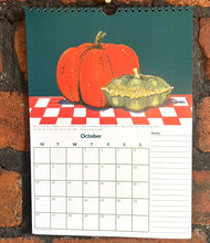 Load image into Gallery viewer, 2026 Wall Calendar