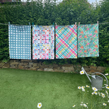 Load image into Gallery viewer, Park Hill Tea Towel