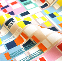 Load image into Gallery viewer, Park Hill Fabric