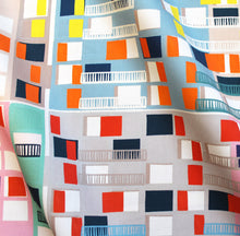 Load image into Gallery viewer, Park Hill Fabric