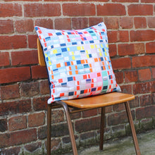 Load image into Gallery viewer, Park Hill Sheffield Cushion