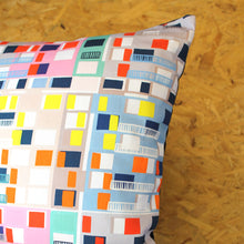 Load image into Gallery viewer, Park Hill Sheffield Cushion
