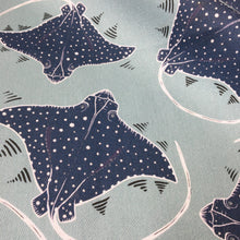 Load image into Gallery viewer, Ray Sea Life Fabric