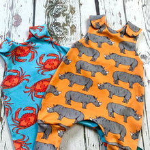 Load image into Gallery viewer, Maebelle & Bo Childrenswear