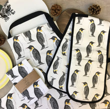 Load image into Gallery viewer, Penguin Cooks Gift Set (Limited Edition)
