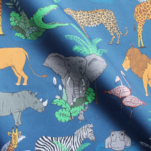 Load image into Gallery viewer, Safari Fabric