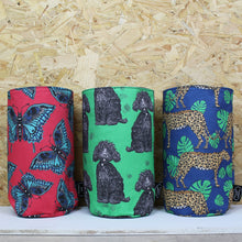 Load image into Gallery viewer, Labradoodle Storage Basket - Martha and Hepsie