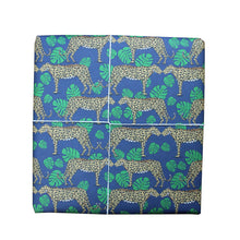 Load image into Gallery viewer, Mixed Animal and Bird Gift Wrap Pack - Martha and Hepsie
