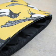 Load image into Gallery viewer, Magpie Wash Bag