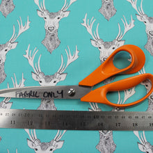 Load image into Gallery viewer, Stag Fabric - Martha and Hepsie
