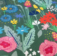 Load image into Gallery viewer, Wildflower Fabric