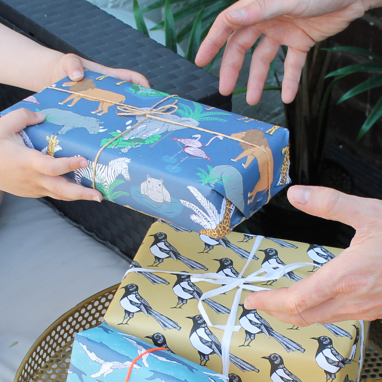 Unique Dad Gifts
