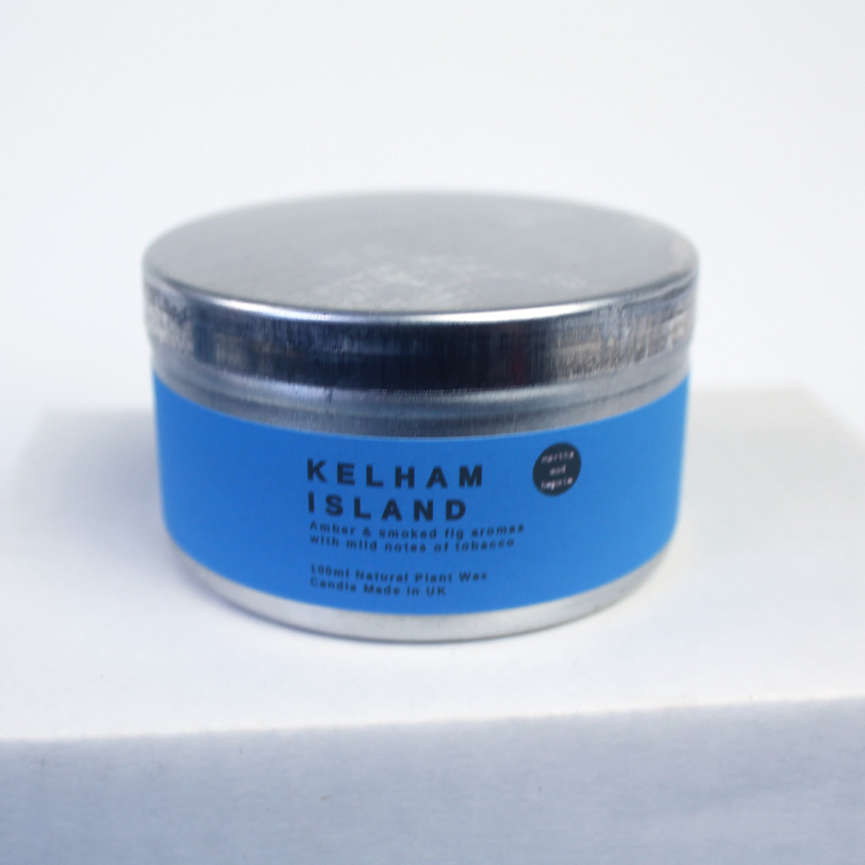 Kelham Island Candle - Martha and Hepsie