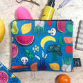 Fruit & Veg Wash Bag
