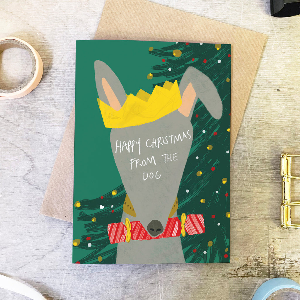Christmas Card Pack - Martha and Hepsie