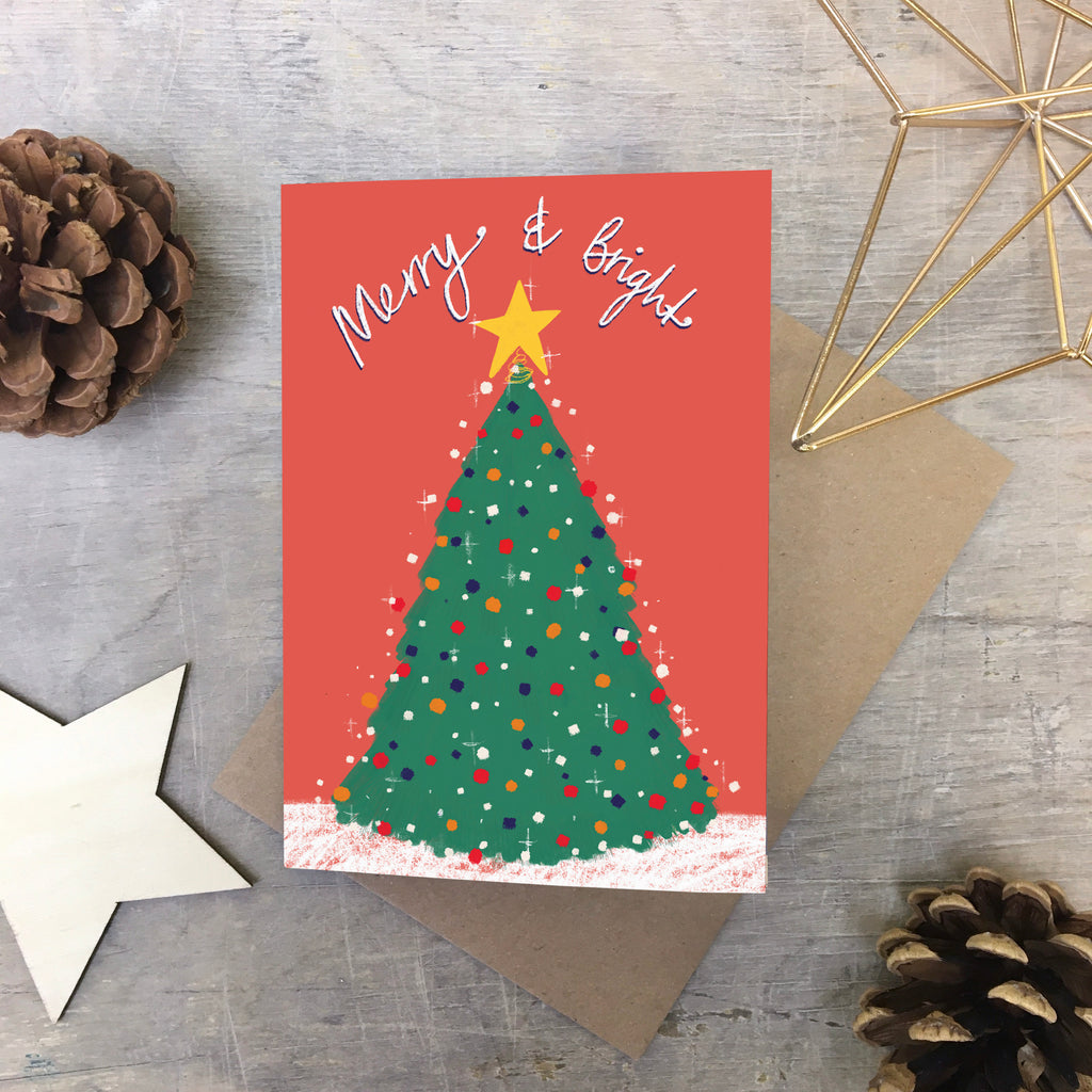 Christmas Card Pack - Martha and Hepsie