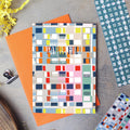 Park Hill Sheffield Card - Martha and Hepsie