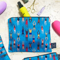 Swimmers Wash Bag