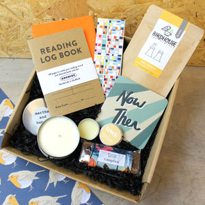 Sheffield Gift Box COMING SOON!