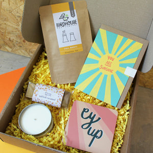 Sheffield Gift Box COMING SOON!