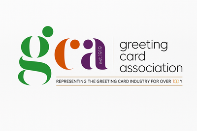 Greeting Card Association Logo