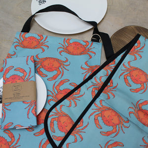 Crab Cooks Gift Set (Limited Edition)