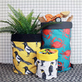 Mixed Storage Basket Set - Martha and Hepsie