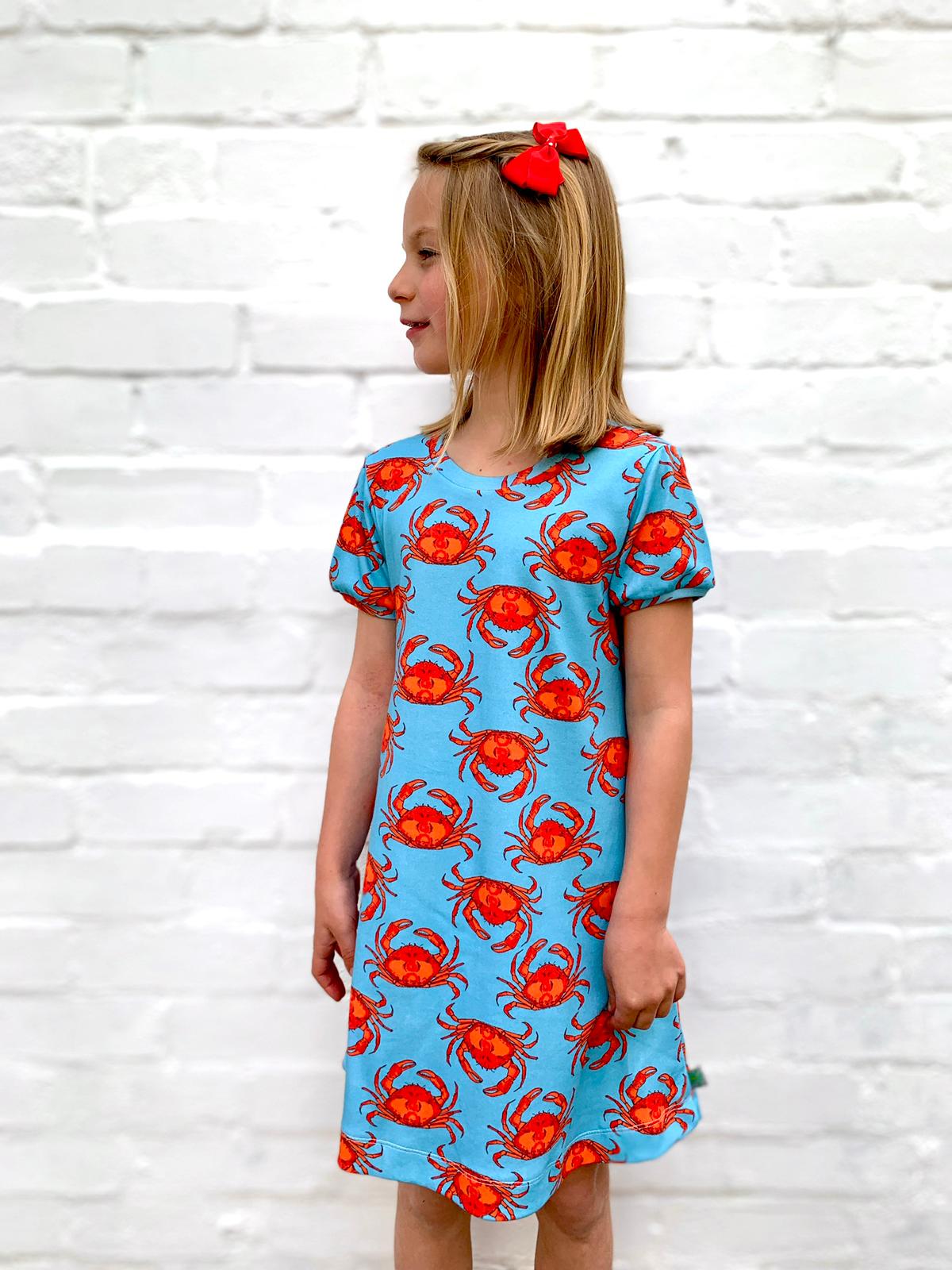 Maebelle & Bo Childrenswear - Martha and Hepsie