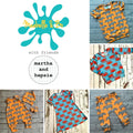 Maebelle & Bo Childrenswear - Martha and Hepsie