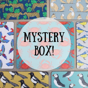 Mystery Box