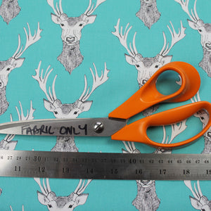 Stag Fabric - Martha and Hepsie